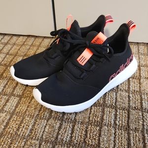 Adidas cloudfoam running shoes